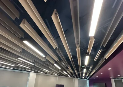 Preferred Ceiling Installation Service