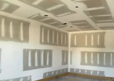 Professional Ceiling Installation and Drywall