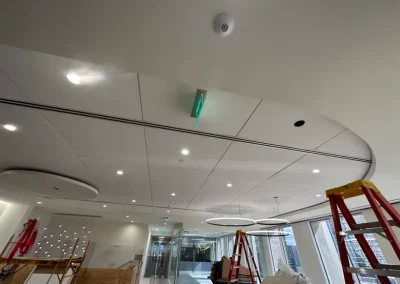 Trusted Acoustical Ceiling